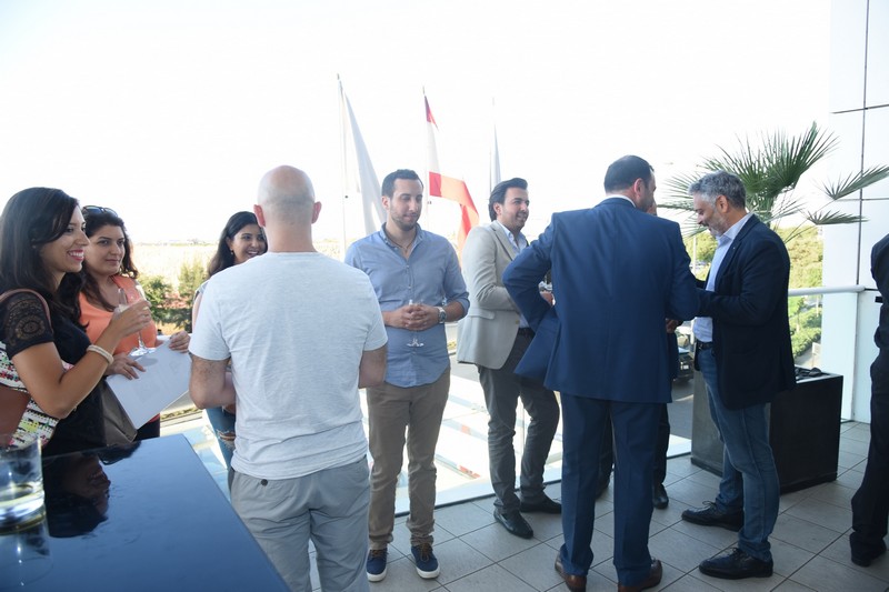 Launching of Seeders Masterclass for Angel Investors